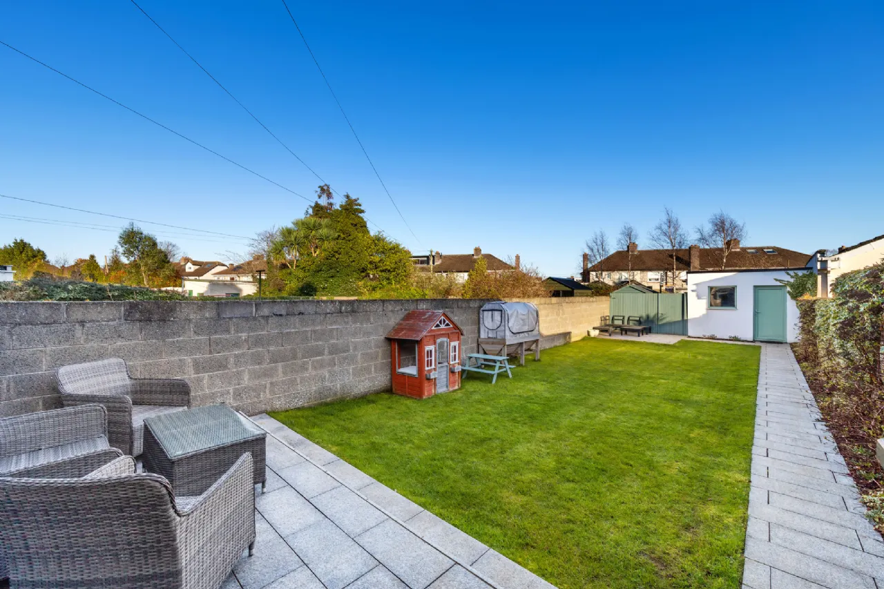 Photo of 27 Brookwood Lawn, Artane, Dublin 5, D05 WR62