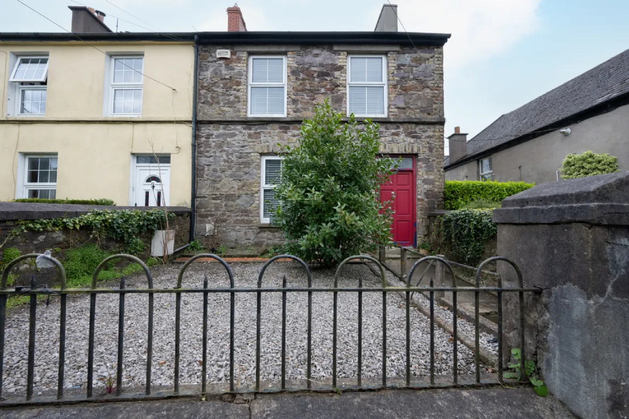 Photo of 39 Spring Place, Gardiners Hill, St. Lukes, Cork, T23 R99X