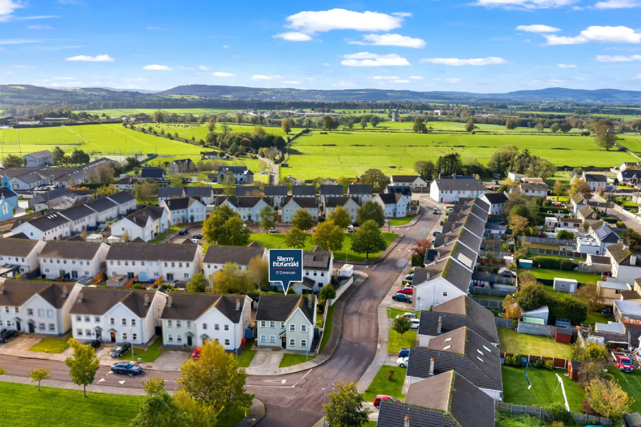 Photo of 69 Pairc na gCapall, Kilworth, Co.Cork, P61HD68