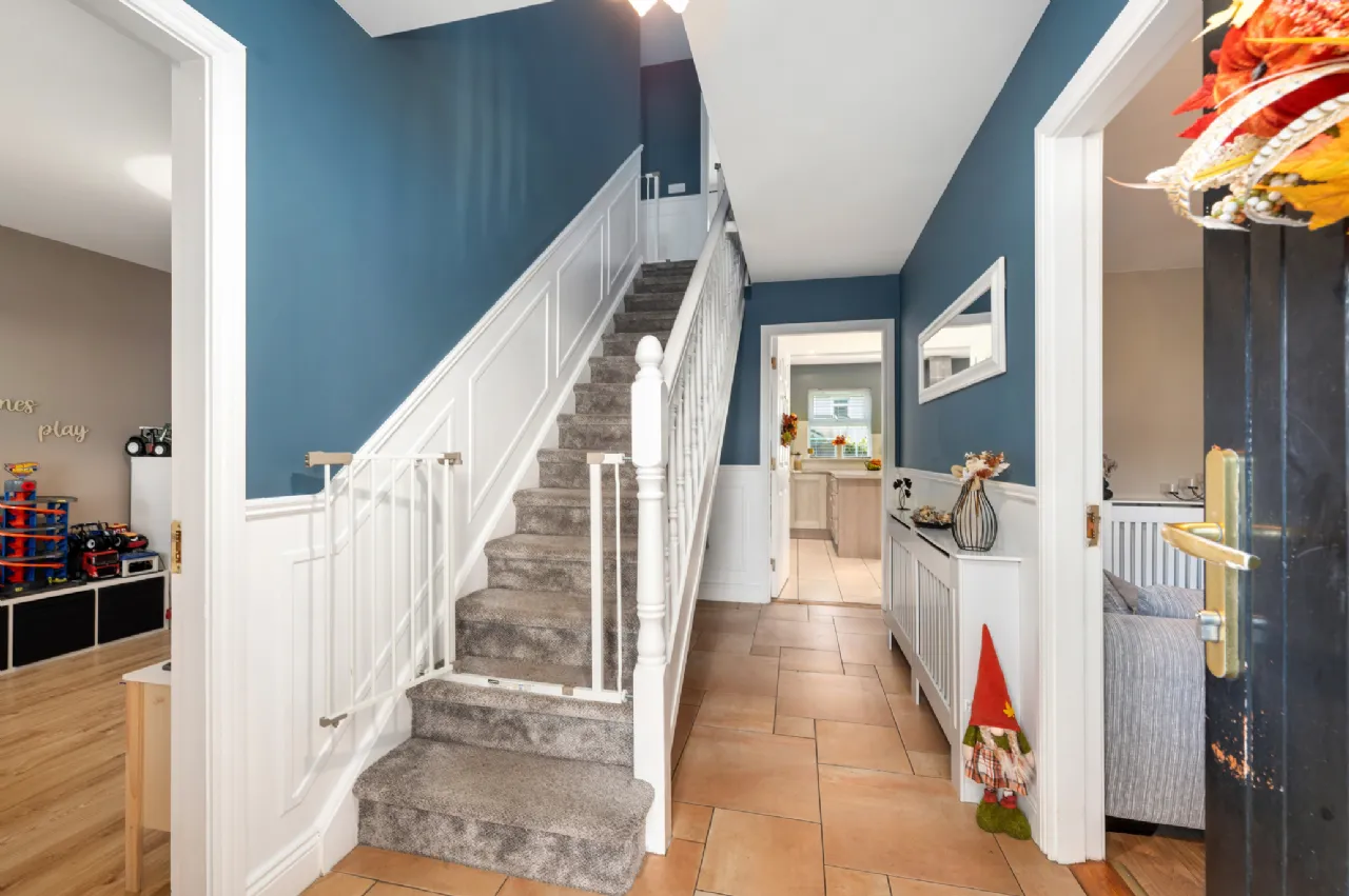 Photo of 69 Pairc na gCapall, Kilworth, Co.Cork, P61HD68