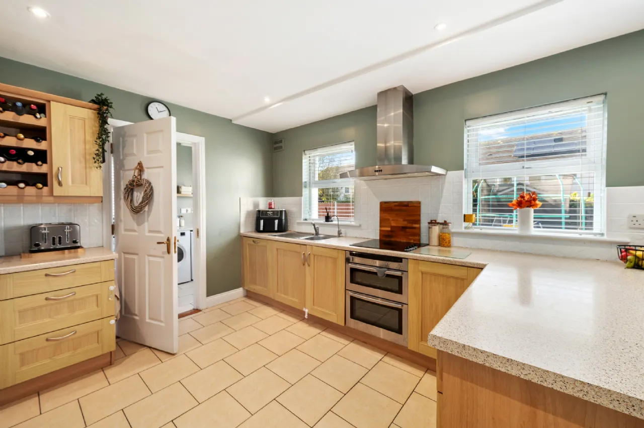 Photo of 69 Pairc na gCapall, Kilworth, Co.Cork, P61HD68