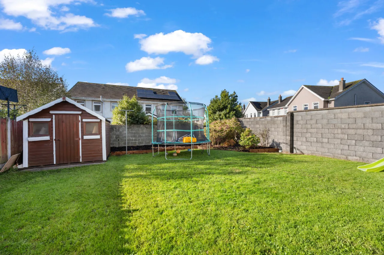 Photo of 69 Pairc na gCapall, Kilworth, Co.Cork, P61HD68