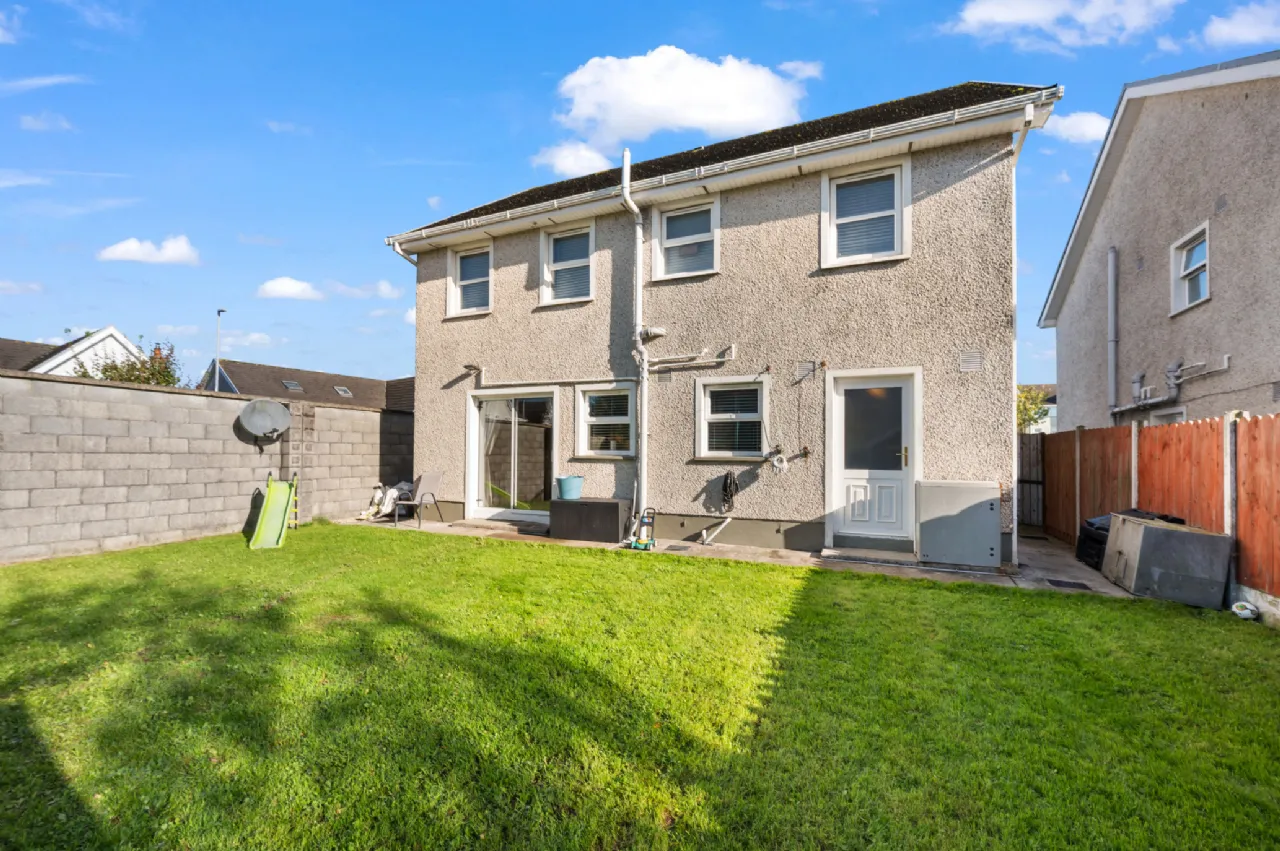 Photo of 69 Pairc na gCapall, Kilworth, Co.Cork, P61HD68