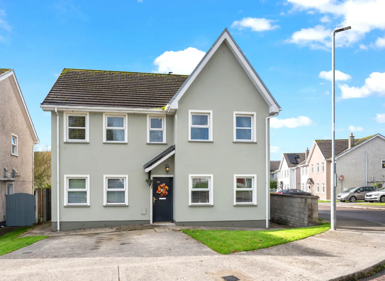 Photo of 69 Pairc na gCapall, Kilworth, Co.Cork, P61HD68