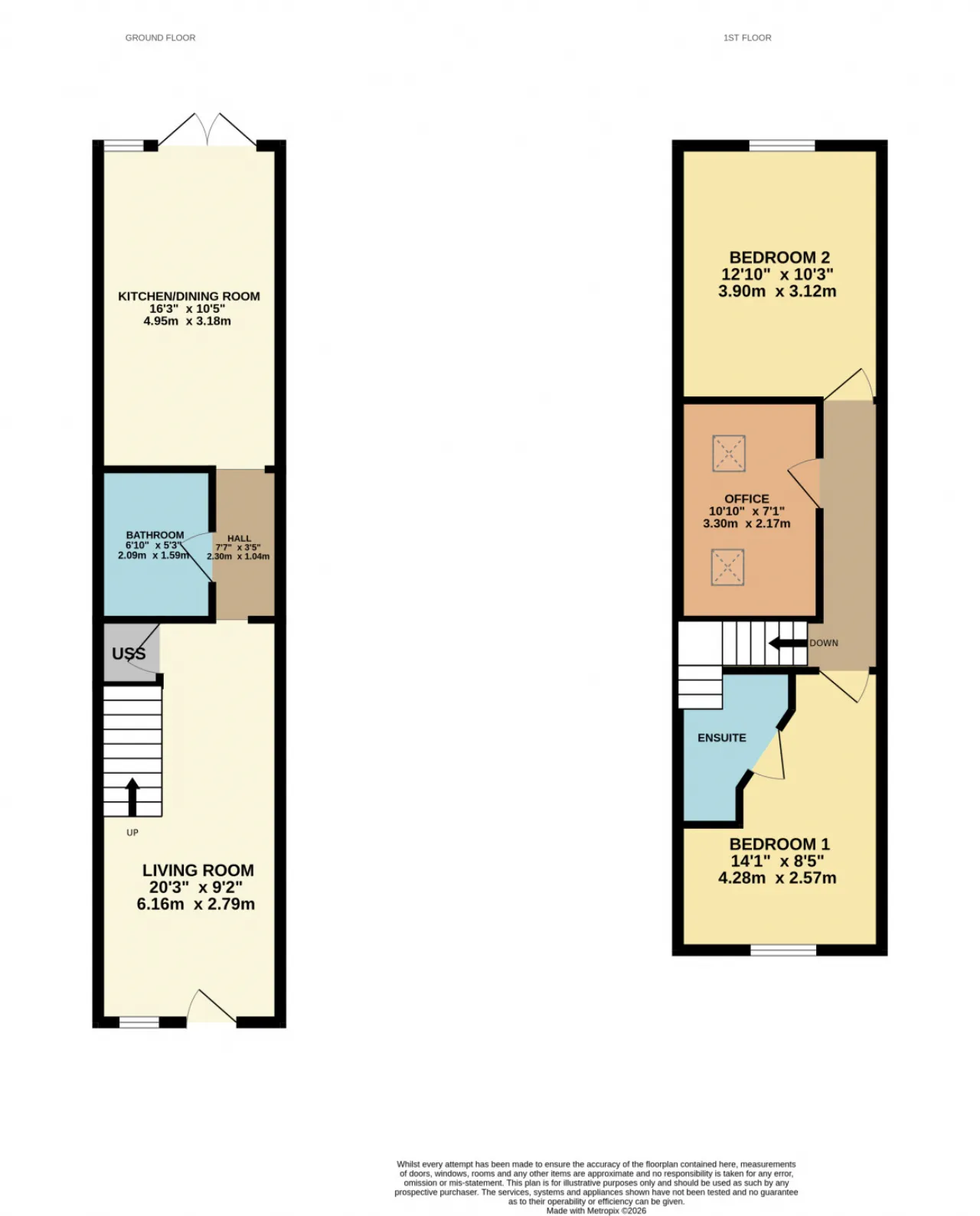 Photo of 9 Blessington Lane, Phibsborough, Dublin 7, D07 F6K0