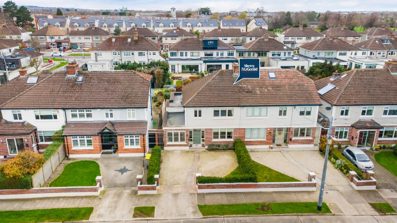 Photo of 26 Wainsfort Park, Terenure, Dublin 6W, D6W PY90