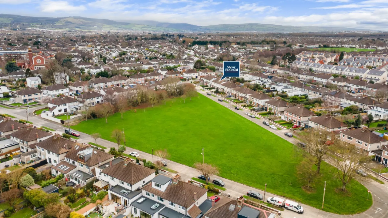 Photo of 26 Wainsfort Park, Terenure, Dublin 6W, D6W PY90