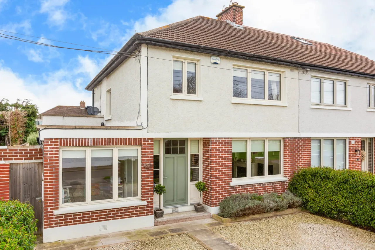 Photo of 26 Wainsfort Park, Terenure, Dublin 6W, D6W PY90