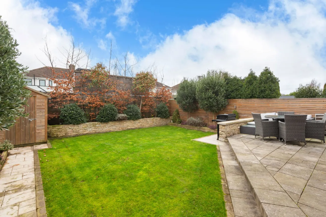 Photo of 26 Wainsfort Park, Terenure, Dublin 6W, D6W PY90