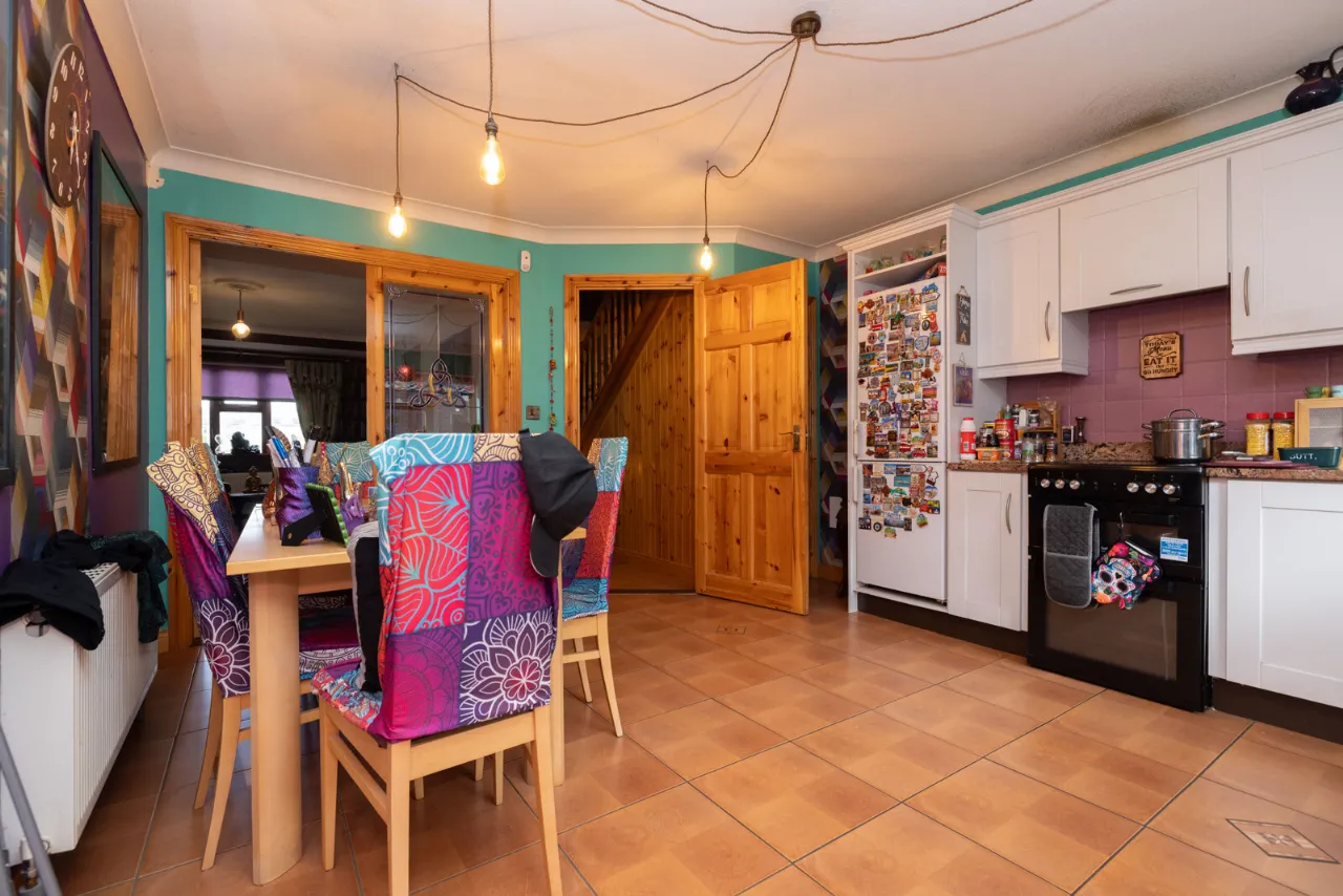 Photo of 16 Raithin Eoghan, Mullingar, Co. Westmeath., N91 D9C7