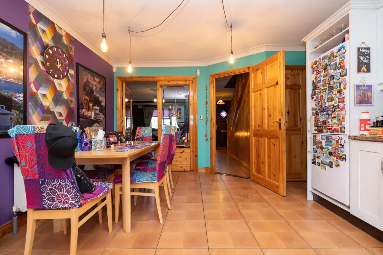 Photo of 16 Raithin Eoghan, Mullingar, Co. Westmeath., N91 D9C7