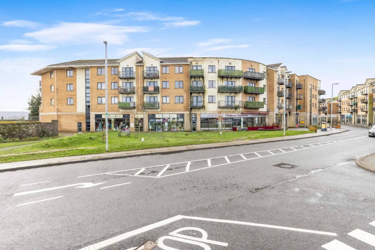 Photo of 83 Killegland House, Killegland Street, Ashbourne, Co Meath, A84 HC58