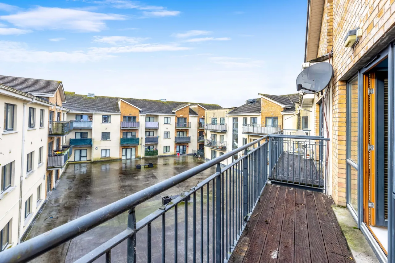 Photo of 83 Killegland House, Killegland Street, Ashbourne, Co Meath, A84 HC58