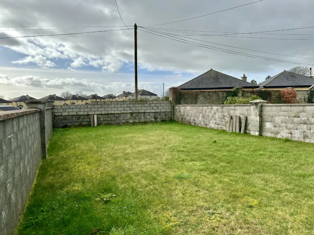 Photo of 78 New Street, Lismore, Co Waterford, P51 E685