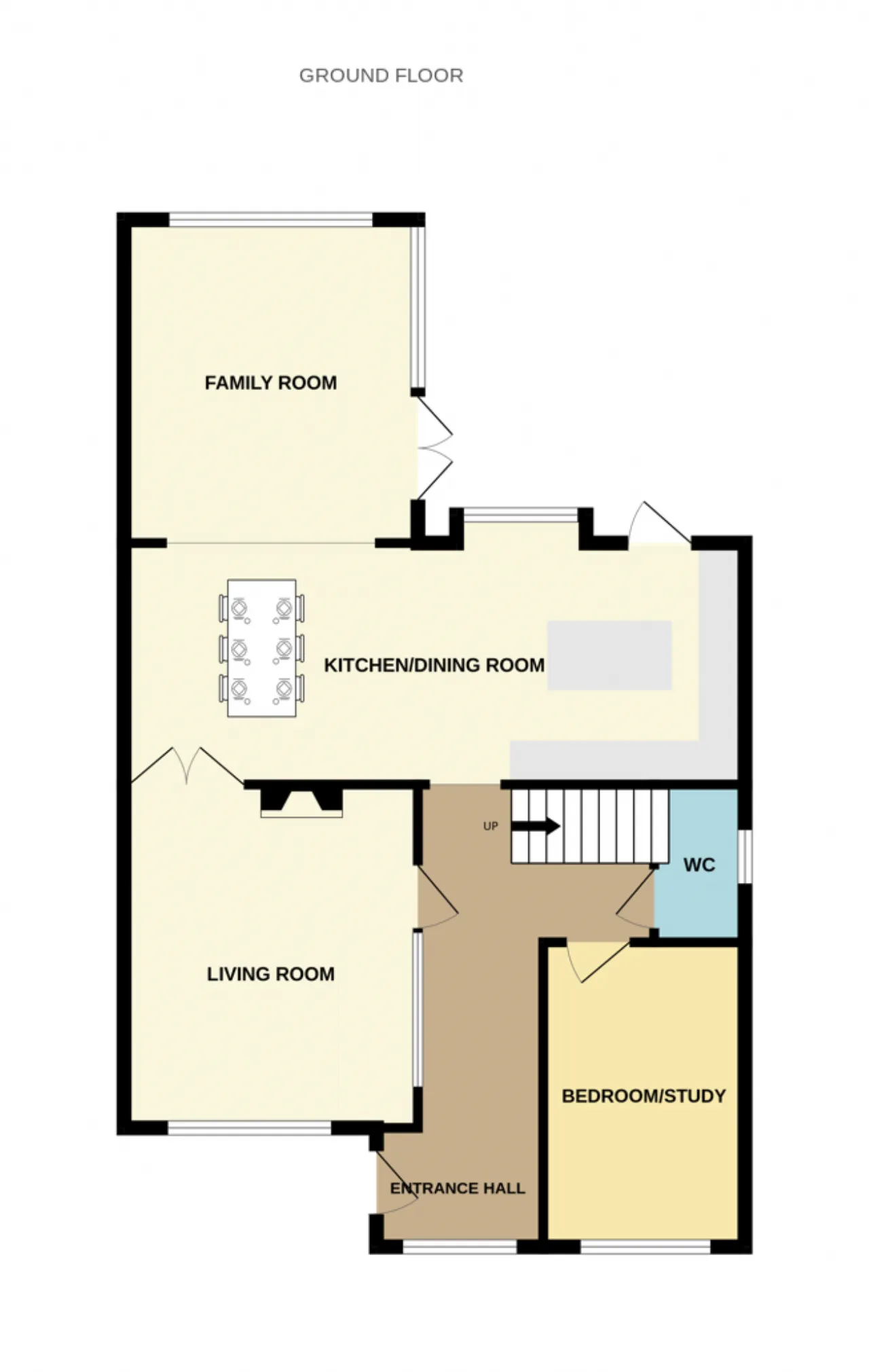 Photo of 170 Seapark, Malahide, Co. Dublin, K36 F602