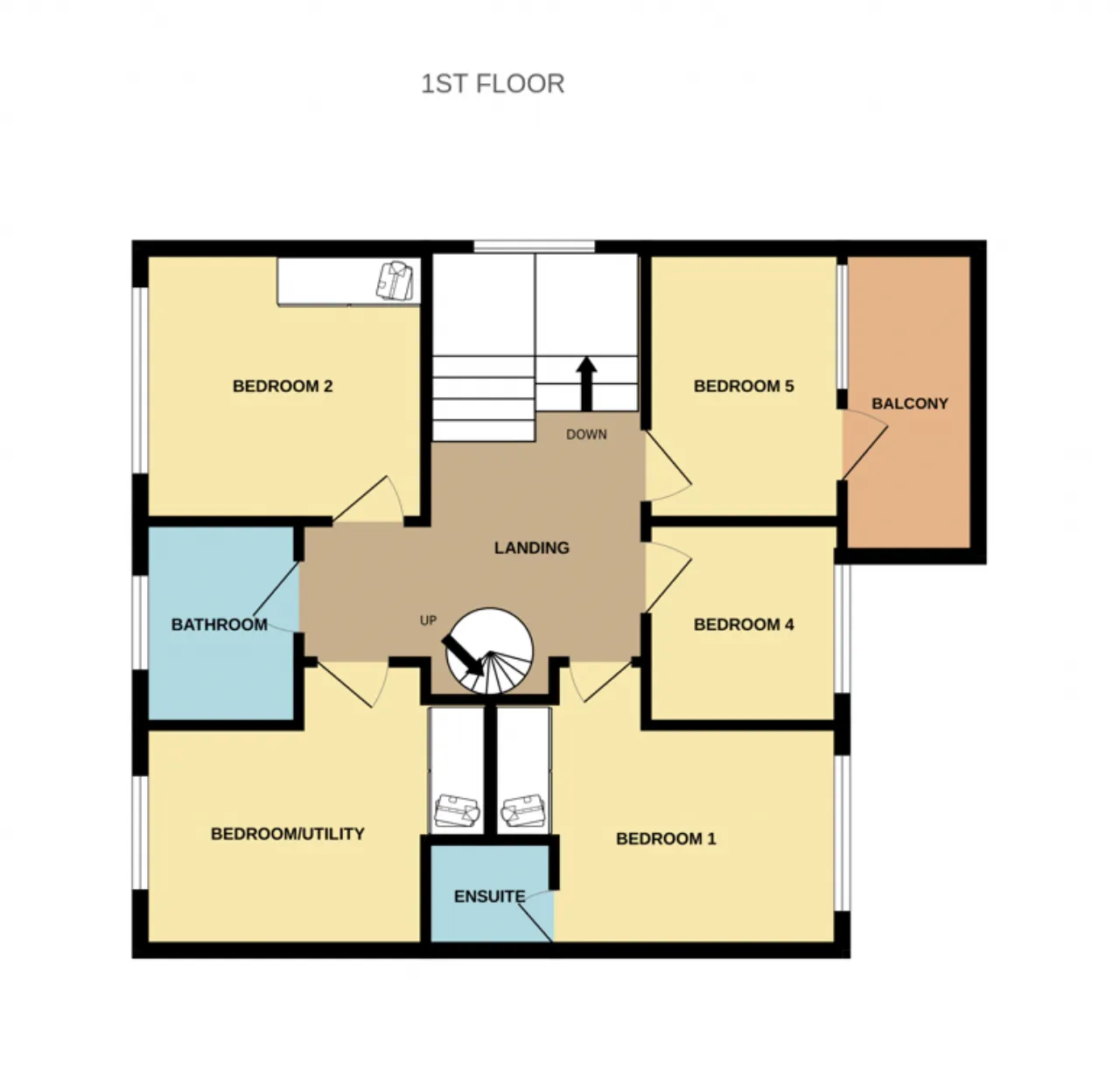 Photo of 170 Seapark, Malahide, Co. Dublin, K36 F602