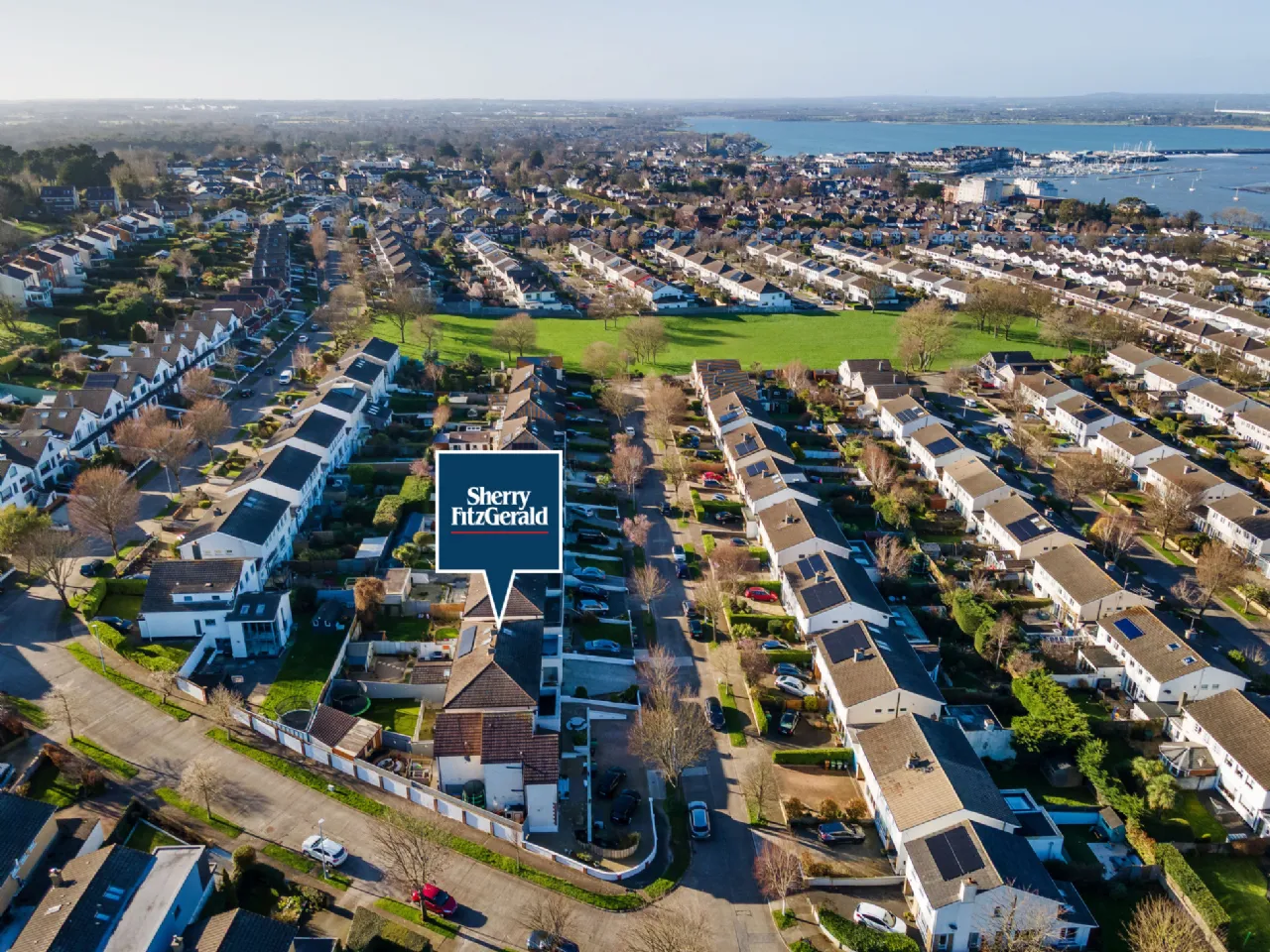 Photo of 170 Seapark, Malahide, Co. Dublin, K36 F602