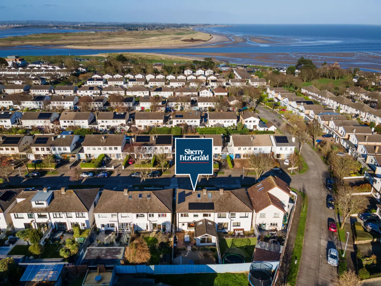 Photo of 170 Seapark, Malahide, Co. Dublin, K36 F602