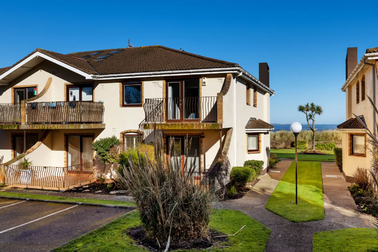 Photo of 3c Avalon, Burrow Road, Sutton, Dublin 13, D13 RC59