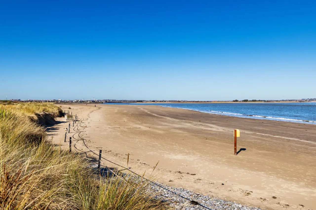 Photo of 3c Avalon, Burrow Road, Sutton, Dublin 13, D13 RC59