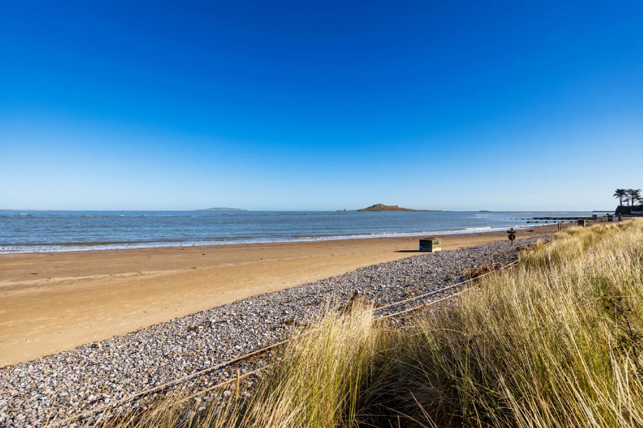 Photo of 3c Avalon, Burrow Road, Sutton, Dublin 13, D13 RC59