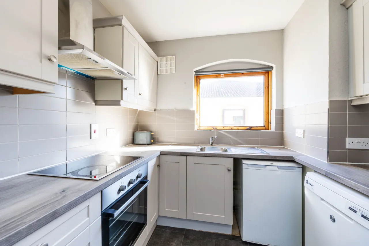 Photo of 3c Avalon, Burrow Road, Sutton, Dublin 13, D13 RC59