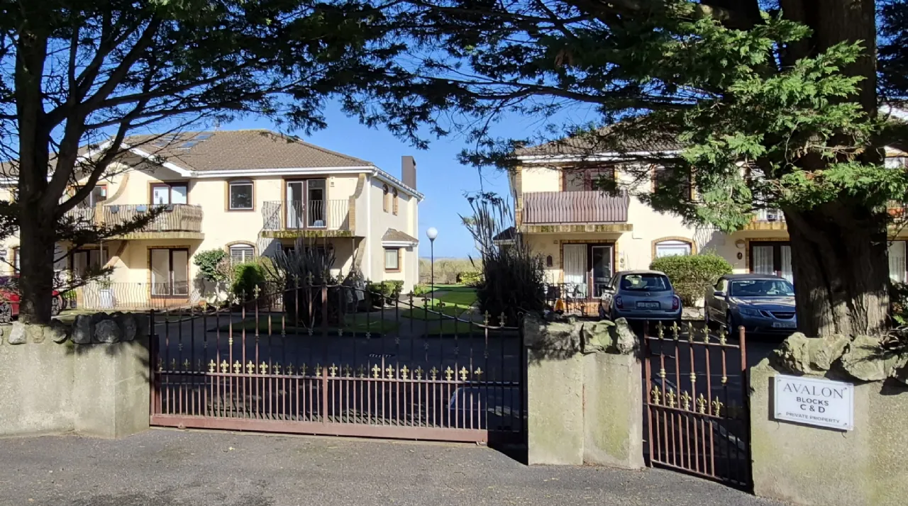 Photo of 3c Avalon, Burrow Road, Sutton, Dublin 13, D13 RC59