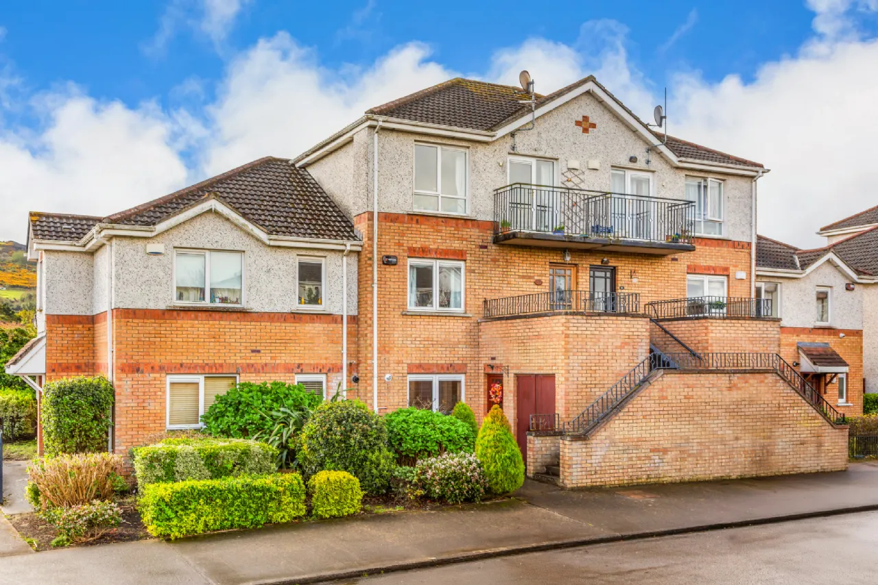 Photo of 22 Belfry Park, Citywest, Dublin 24, D24 YX02