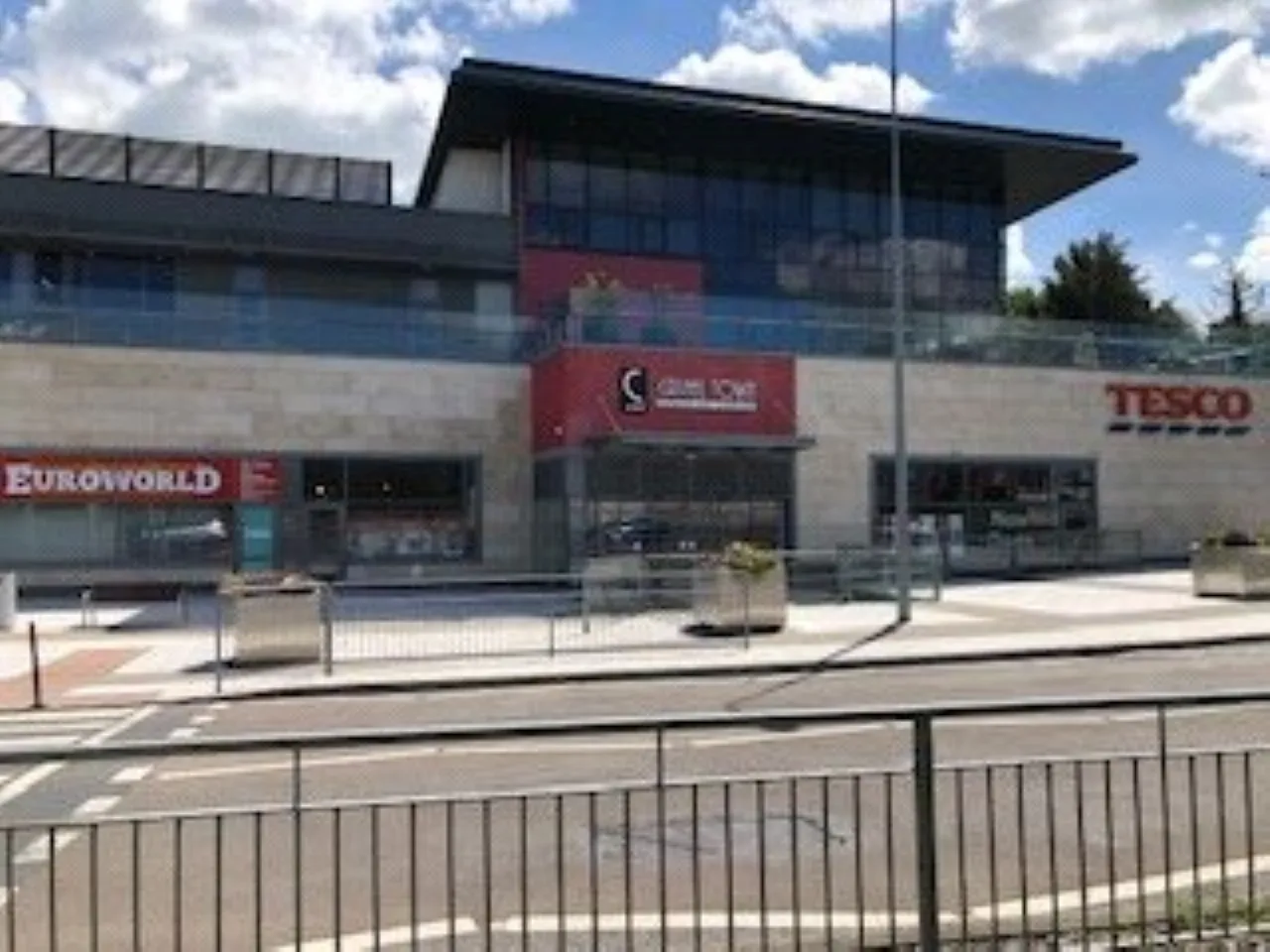 Photo of Cashel Town Shopping Centre,, Cahir Road,, Cashel,, Co. Tipperary