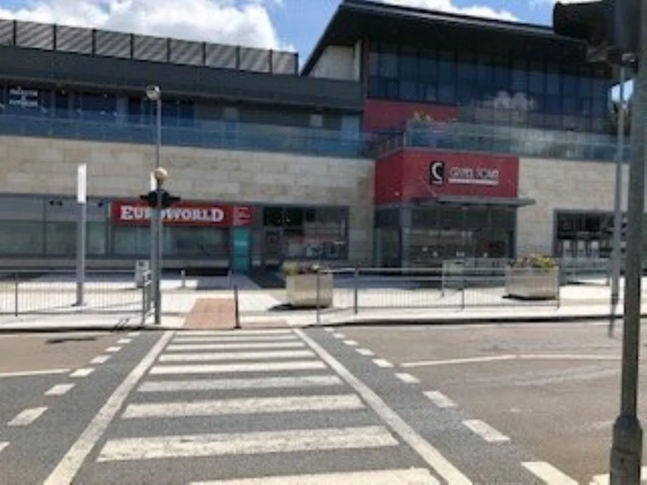 Photo of Cashel Town Shopping Centre,, Cahir Road,, Cashel,, Co. Tipperary