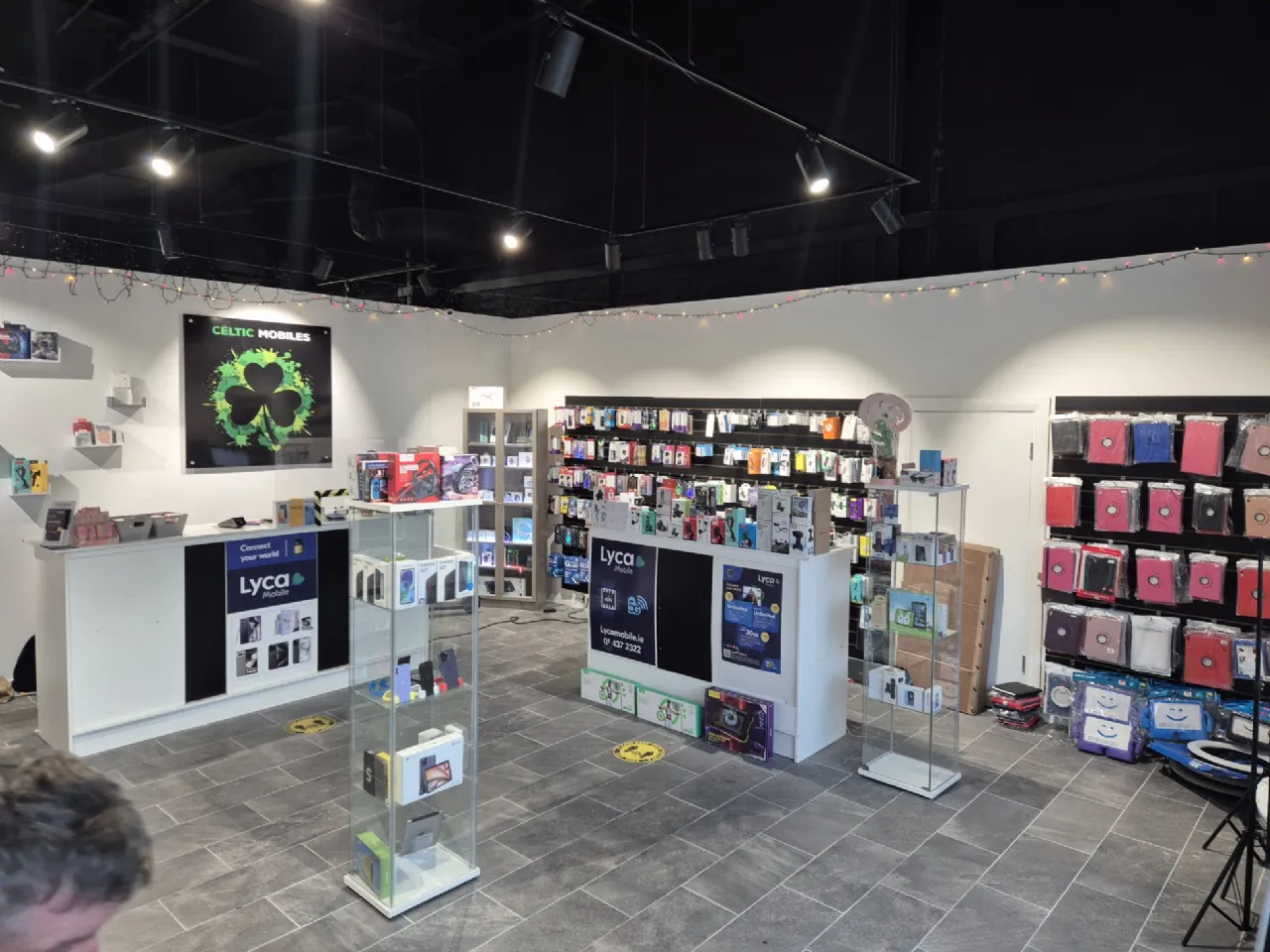 Photo of Cashel Town Shopping Centre,, Cahir Road,, Cashel,, Co. Tipperary