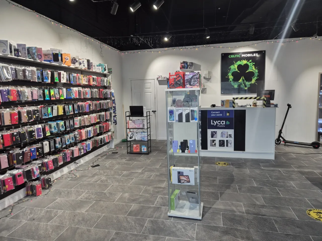 Photo of Cashel Town Shopping Centre,, Cahir Road,, Cashel,, Co. Tipperary