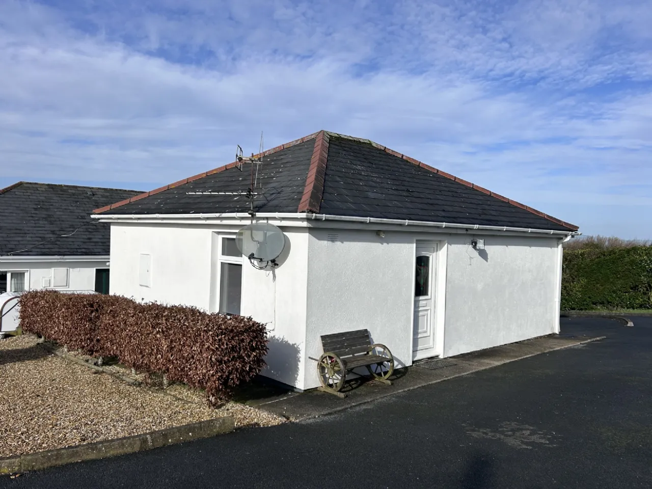 Photo of Ballymack House, Ballymackane, Cashel, E25NF83