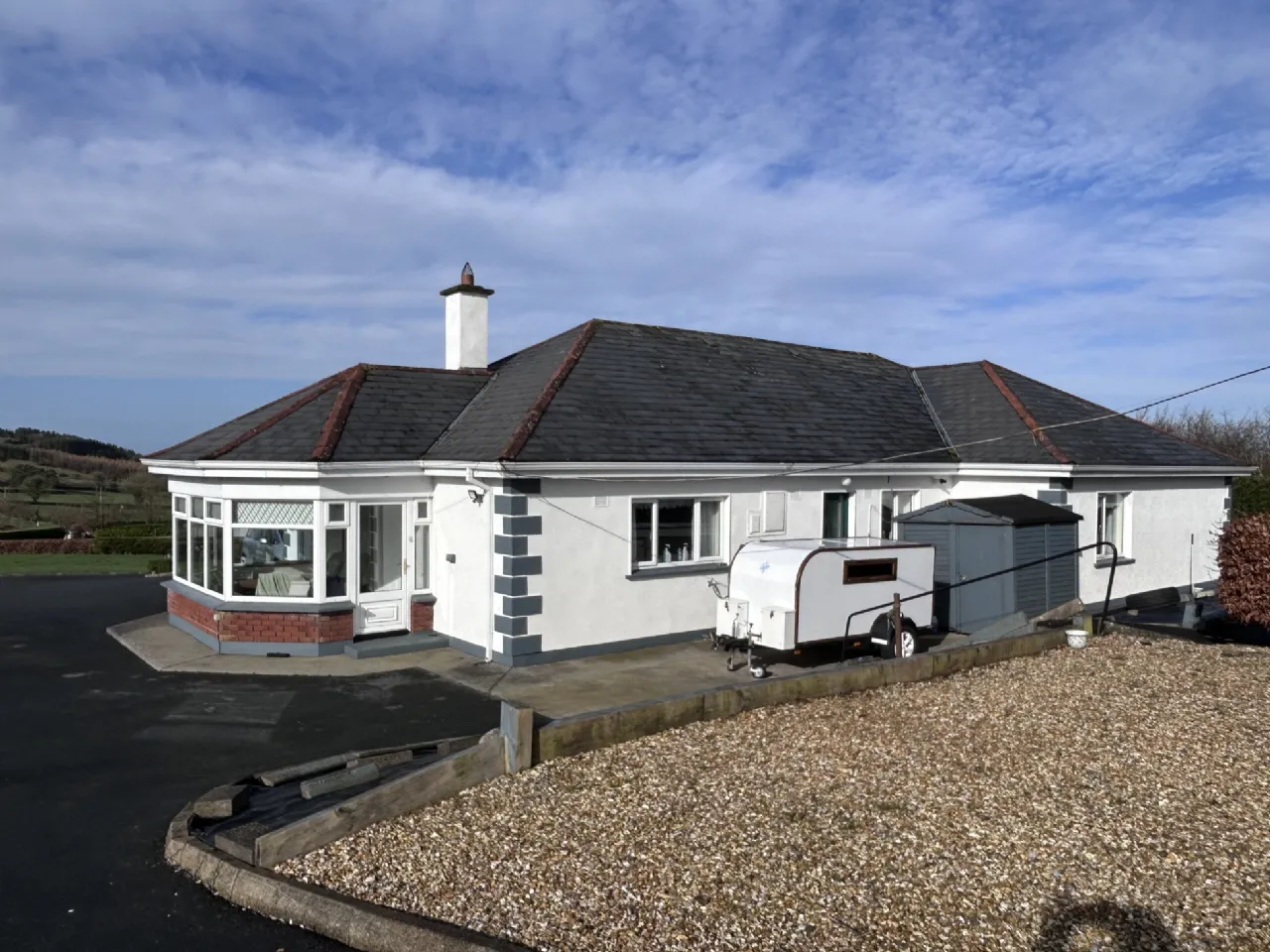 Photo of Ballymack House, Ballymackane, Cashel, E25NF83