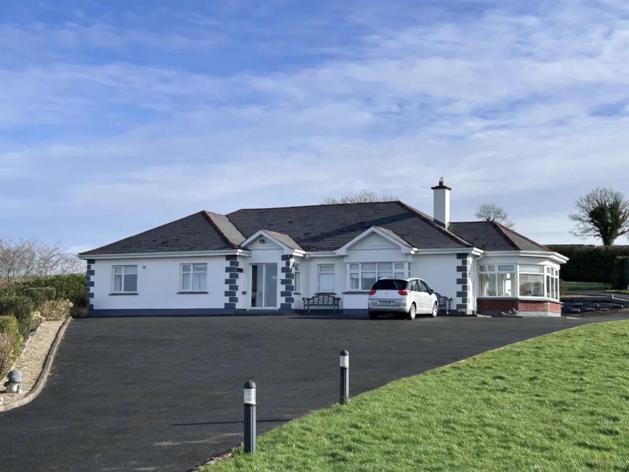 Photo of Ballymack House, Ballymackane, Cashel, E25NF83
