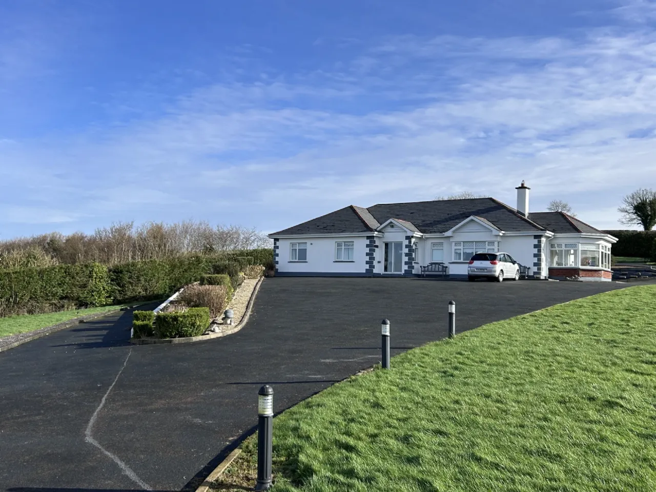 Photo of Ballymack House, Ballymackane, Cashel, E25NF83