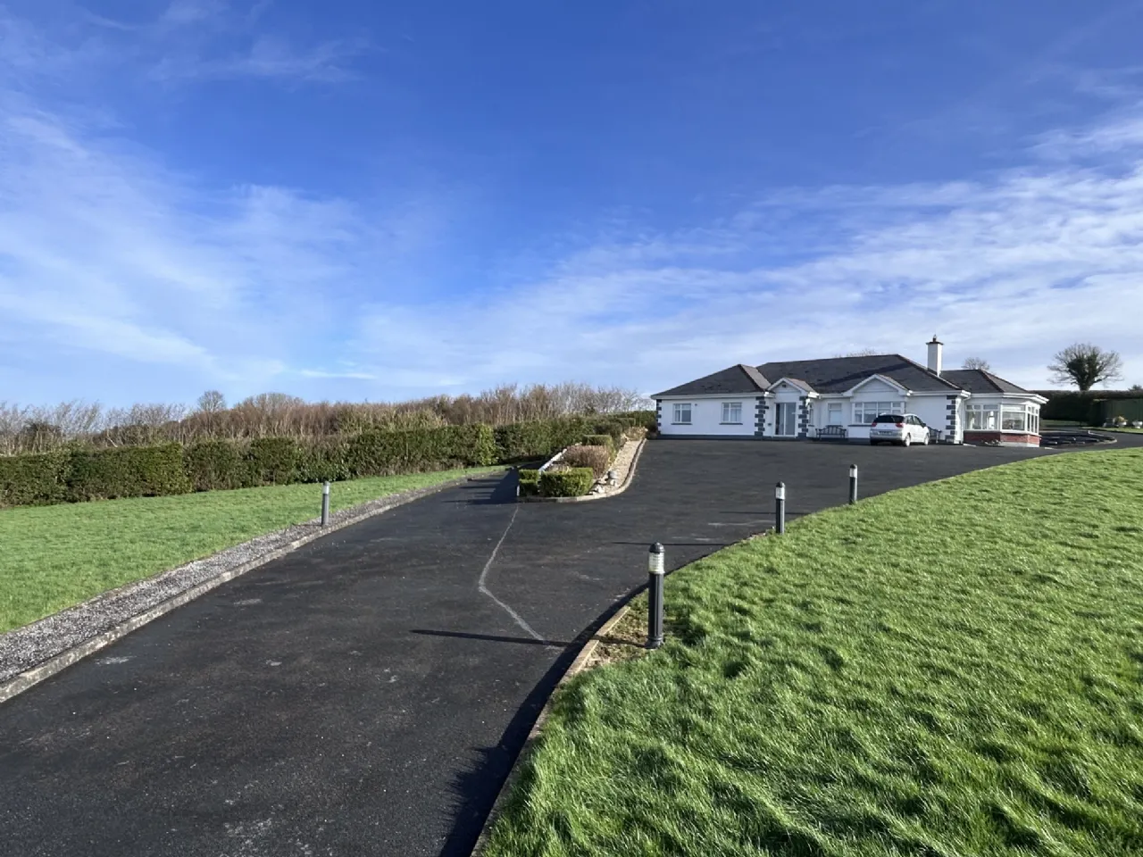 Photo of Ballymack House, Ballymackane, Cashel, E25NF83