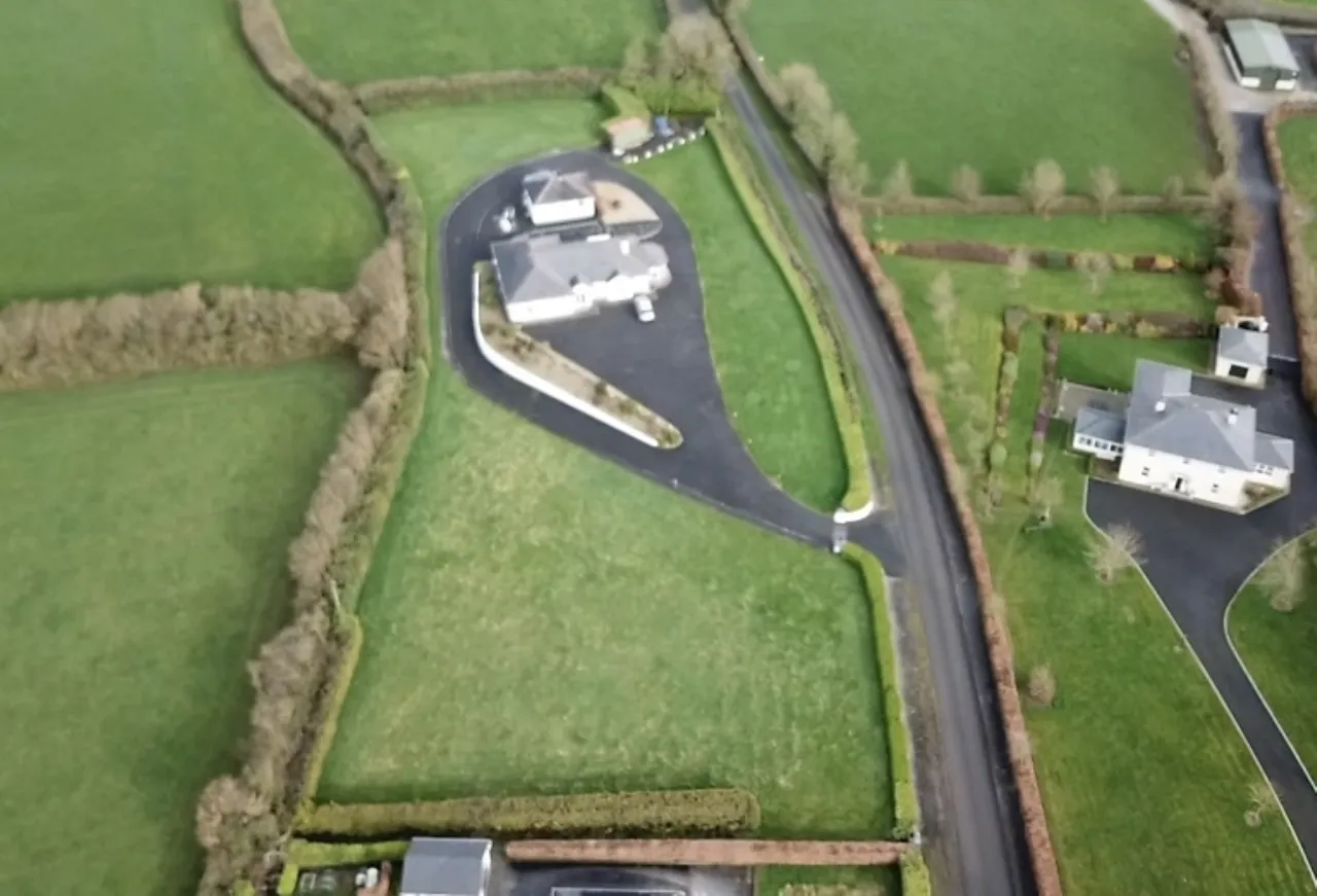 Photo of Ballymack House, Ballymackane, Cashel, E25NF83