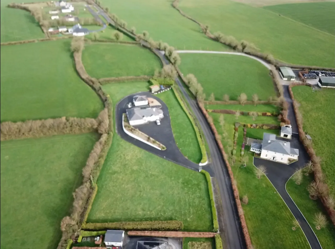 Photo of Ballymack House, Ballymackane, Cashel, E25NF83