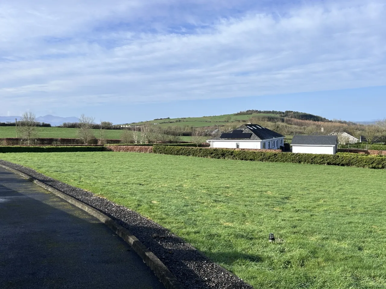 Photo of Ballymack House, Ballymackane, Cashel, E25NF83