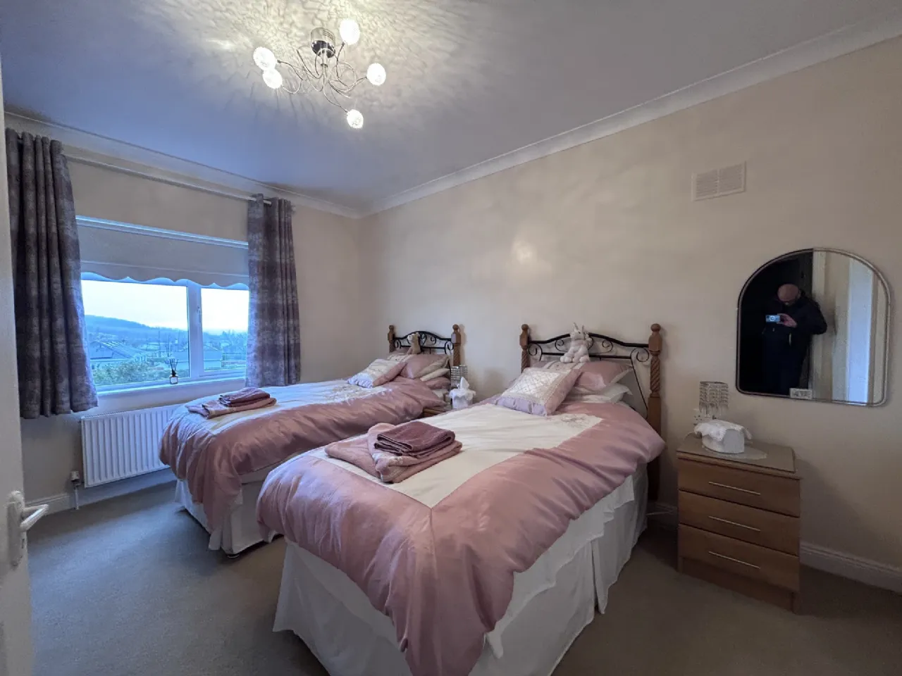 Photo of Ballymack House, Ballymackane, Cashel, E25NF83