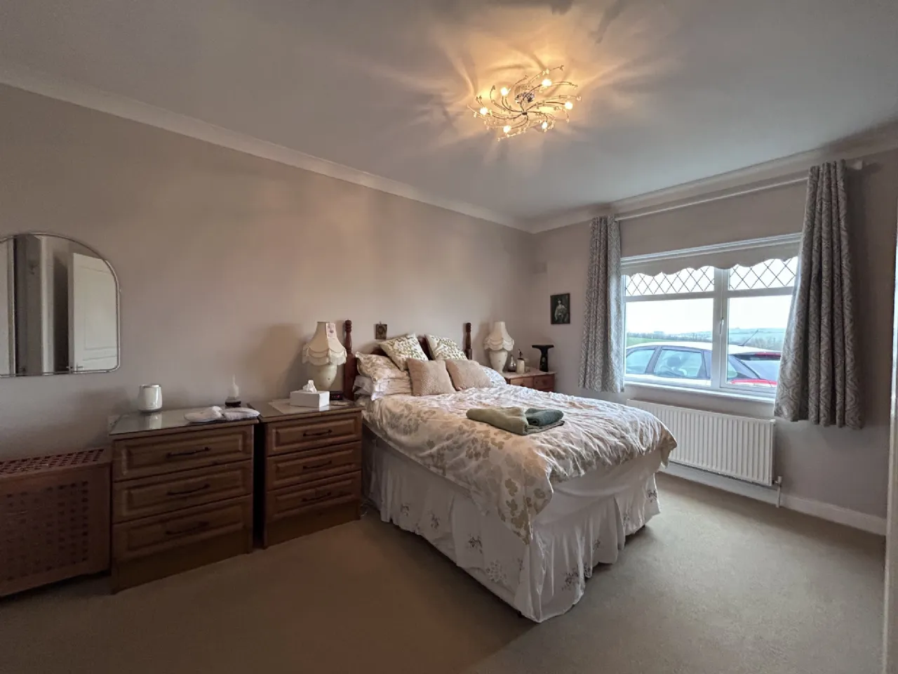 Photo of Ballymack House, Ballymackane, Cashel, E25NF83