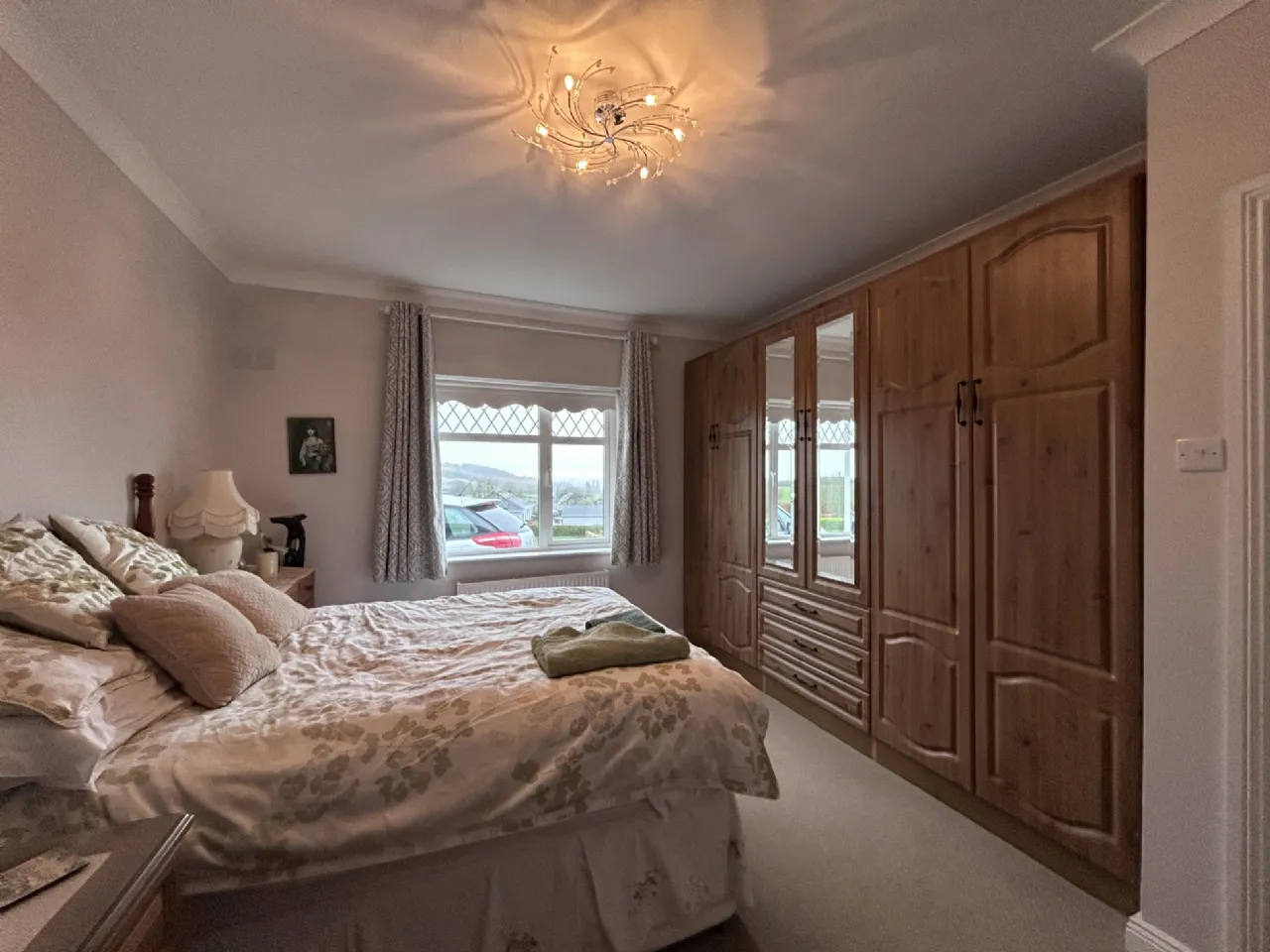 Photo of Ballymack House, Ballymackane, Cashel, E25NF83