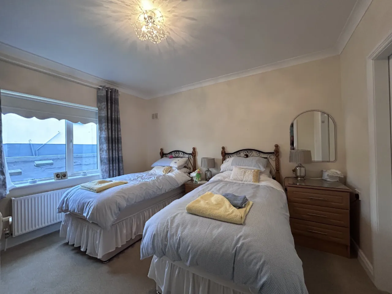 Photo of Ballymack House, Ballymackane, Cashel, E25NF83