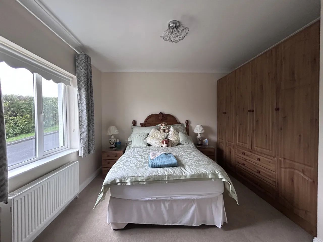 Photo of Ballymack House, Ballymackane, Cashel, E25NF83