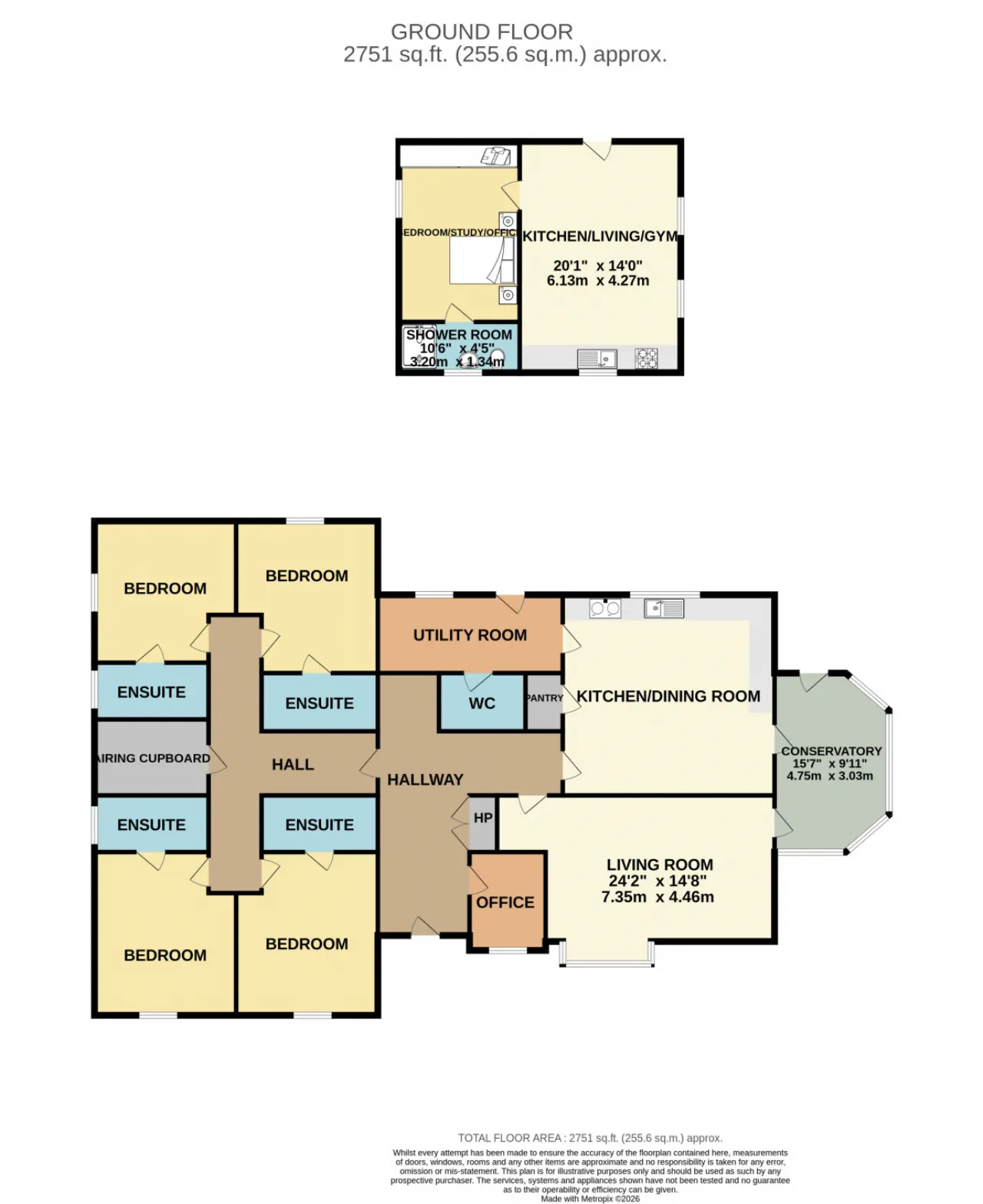 Photo of Ballymack House, Ballymackane, Cashel, E25NF83