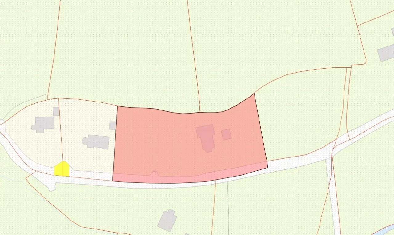 Photo of Ballymack House, Ballymackane, Cashel, E25NF83