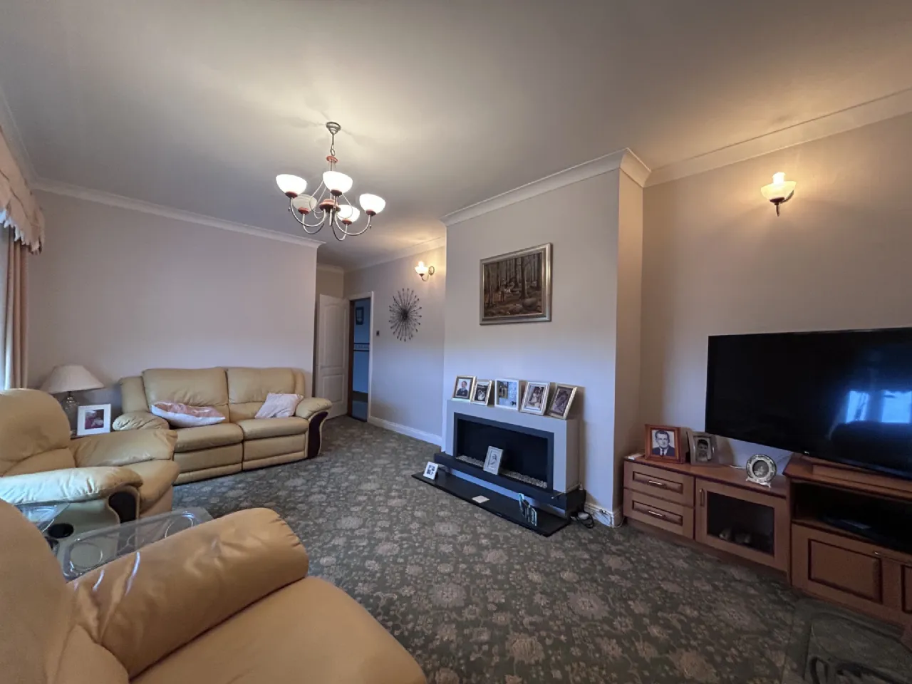 Photo of Ballymack House, Ballymackane, Cashel, E25NF83