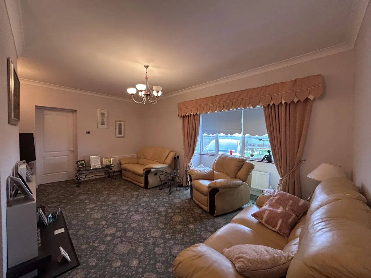 Photo of Ballymack House, Ballymackane, Cashel, E25NF83