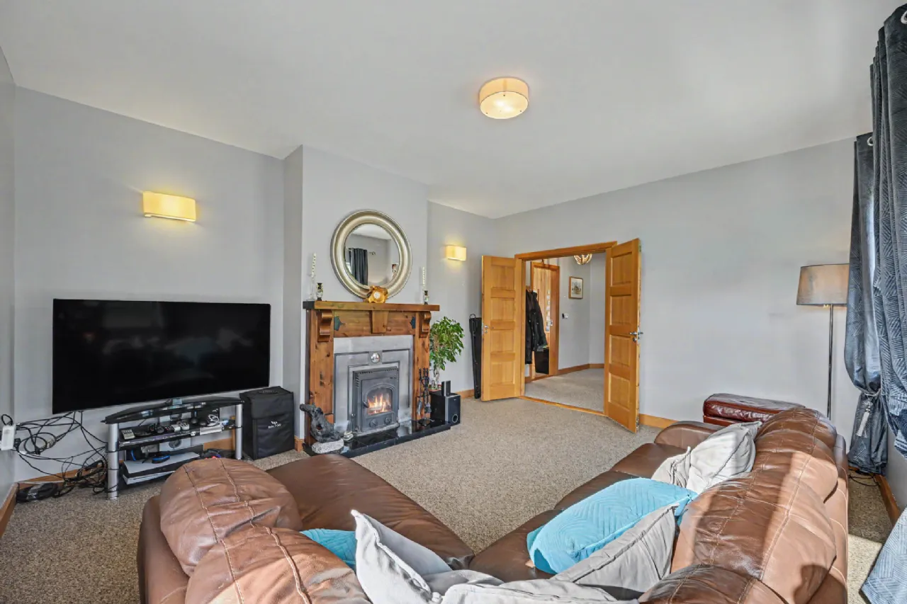 Photo of Anseo, Somers Lane, Killowen, Gorey, Co. Wexford, Y25D9X7